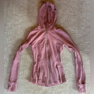 Lululemon Define Hooded Jacket